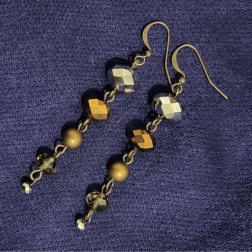 Banana Republic Earrings